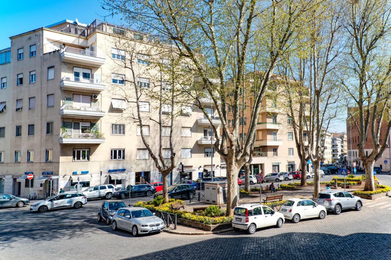 Comfort Rooms Piazza Mariano Armellini — Photos 3